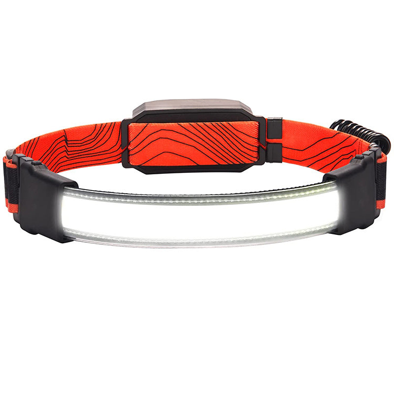 Rechargeable LED Safety Light Set Stornfield