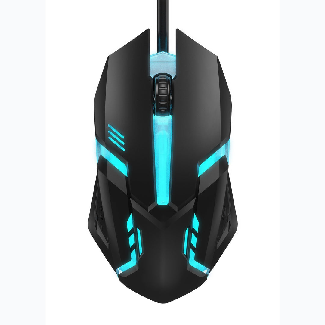 Gaming Mouse Stornfield