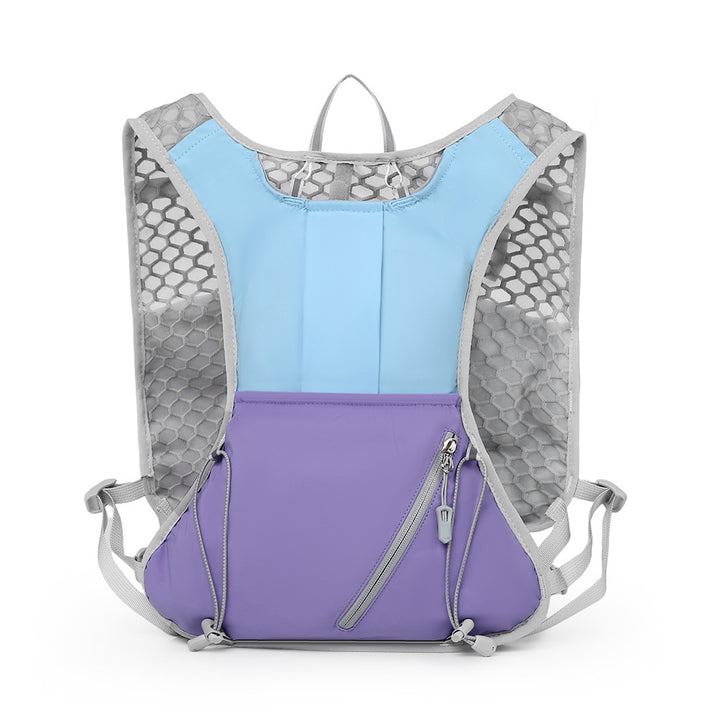 Breathable Lightweight Backpack Stornfield
