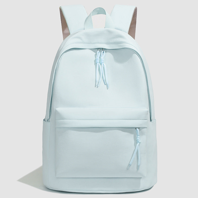 Sleek Minimalist Backpack Stornfield