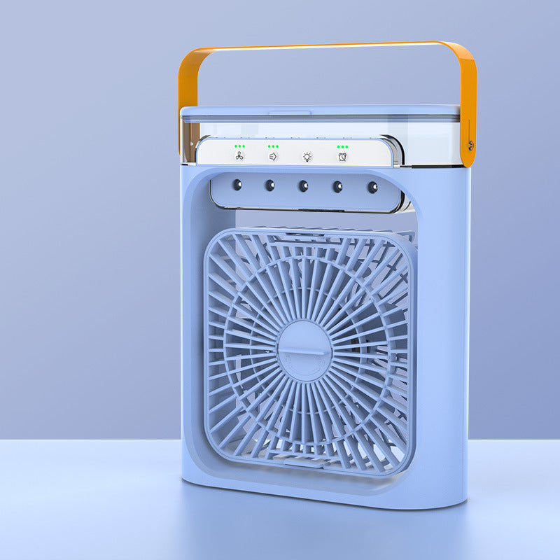 Unisex Portable Fan Stornfield