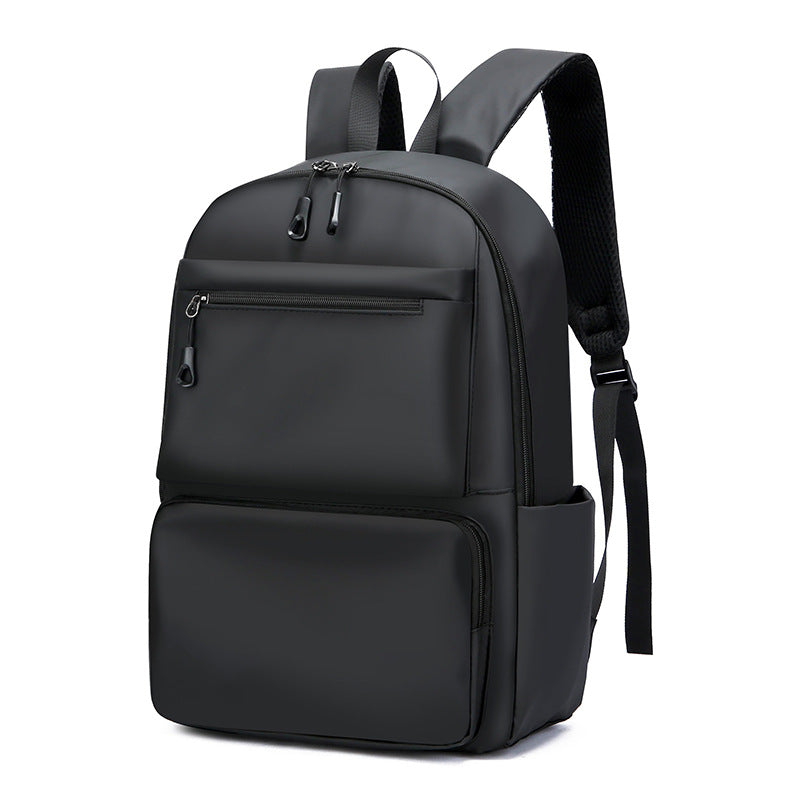 Multifunctional backpack with hybrid design and waterproof features Stornfield