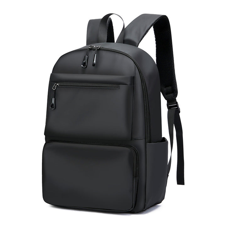 Multifunctional backpack with hybrid design and waterproof features Stornfield