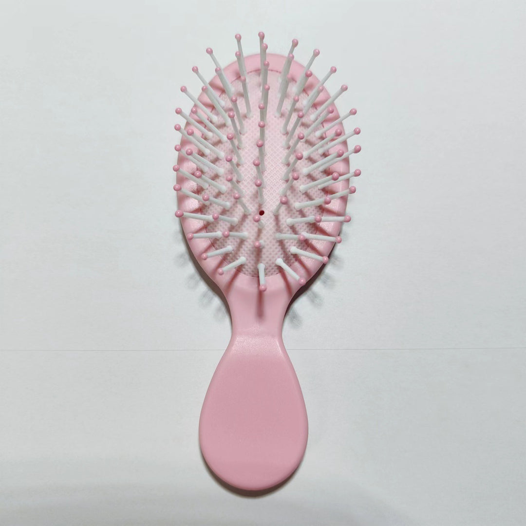 Ergonomic Hair Straightening Brush Stornfield