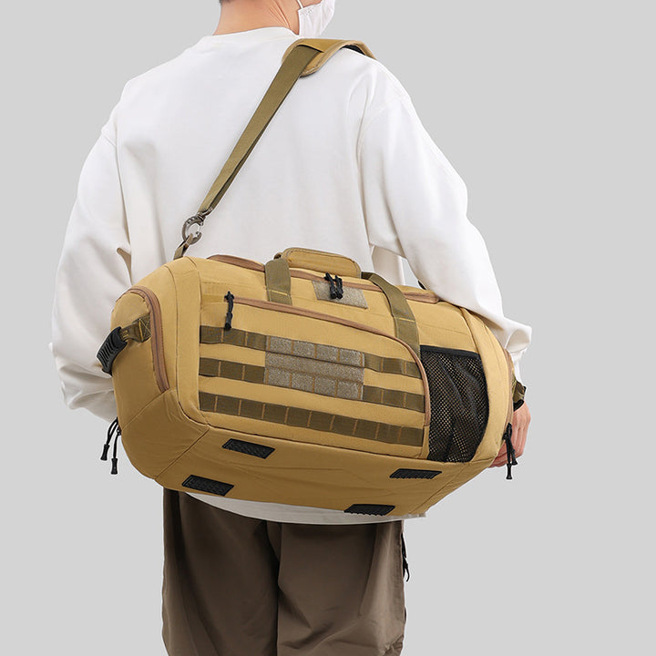 Tactical Utility Duffle Bag Stornfield