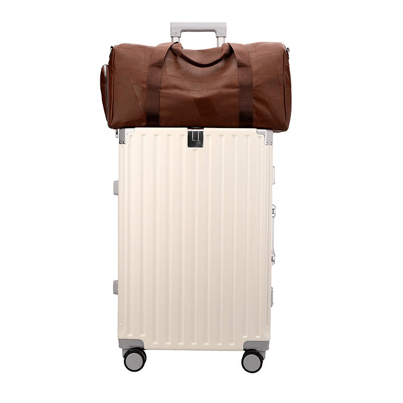 Stylish Gym Duffel Bag Stornfield