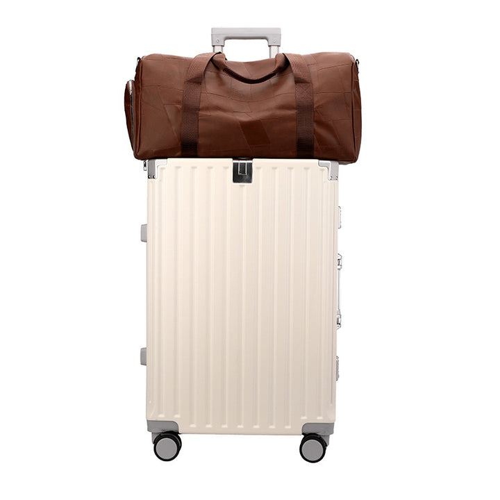 Stylish Gym Duffel Bag Stornfield