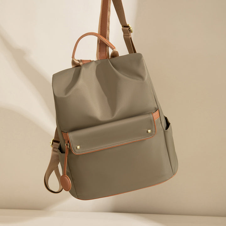Versatile Multi-Functional Backpack