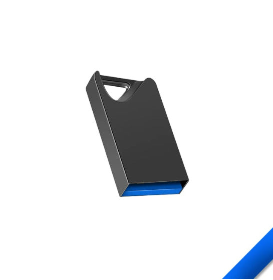 High-Speed USB Type-C Flash Drive Stornfield