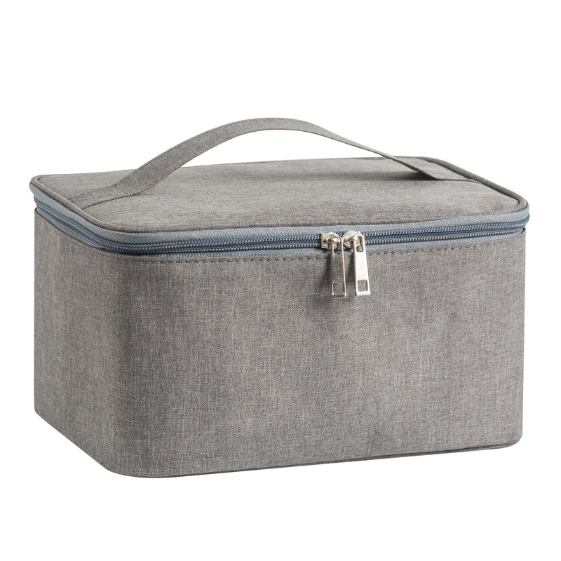 Stylish Travel Storage Box Stornfield