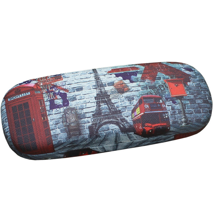 Decorative Eyewear Case Stornfield