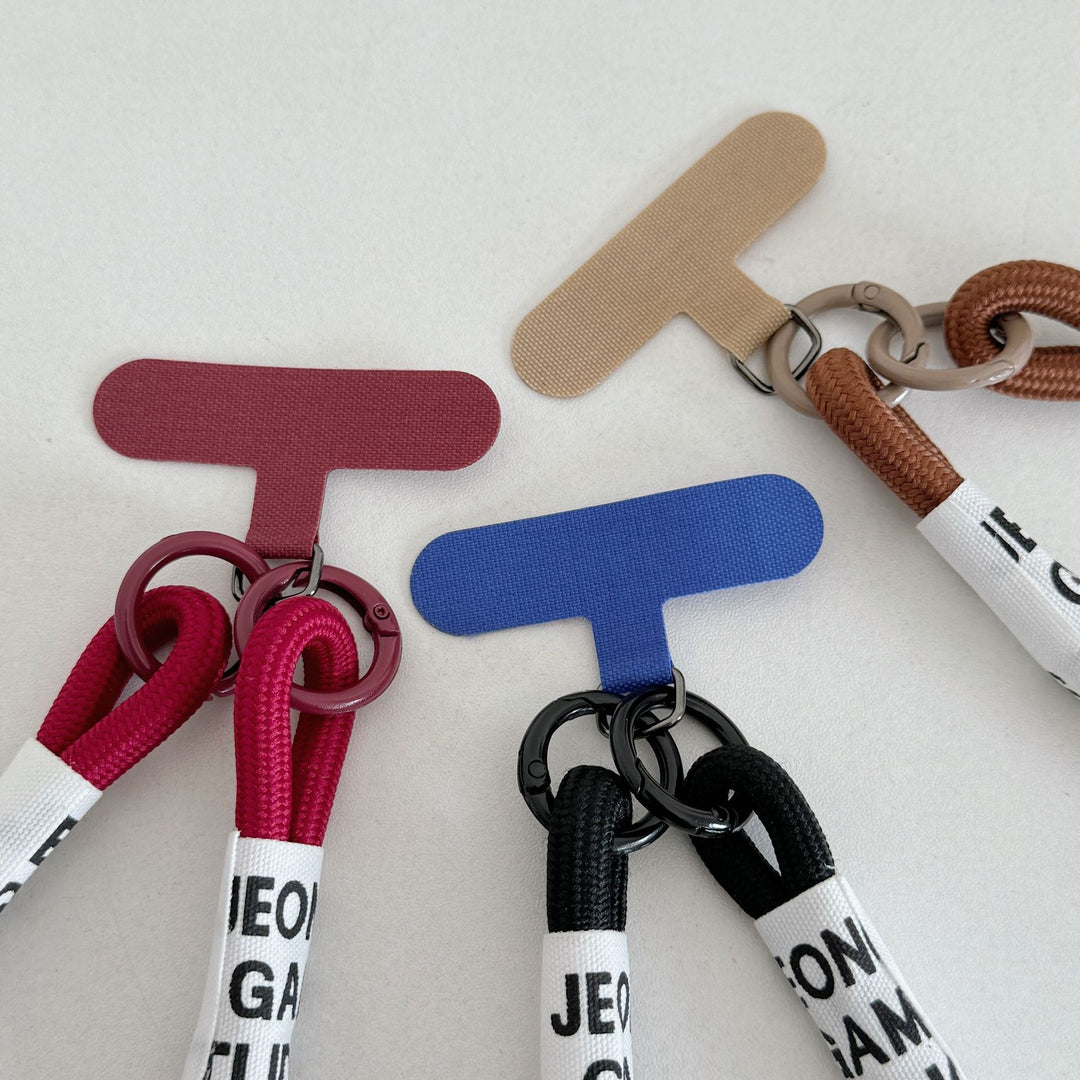 Practical keychain Stornfield