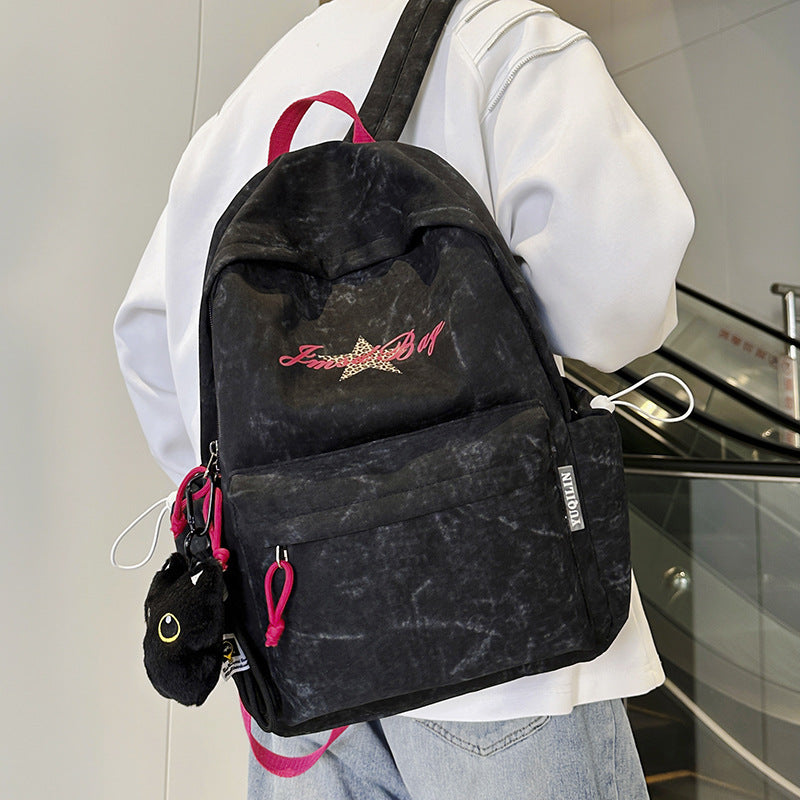 Casual High-Quality Backpack Stornfield