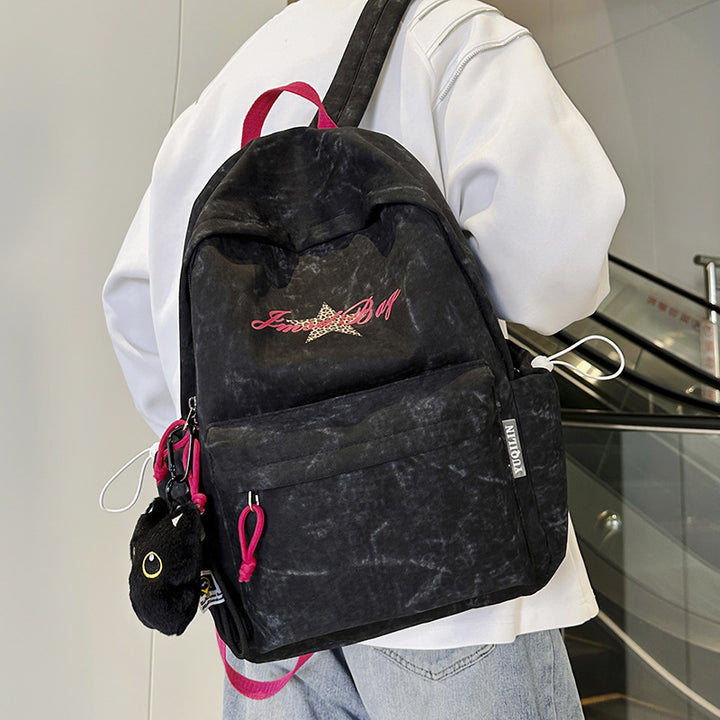 Casual High-Quality Backpack Stornfield
