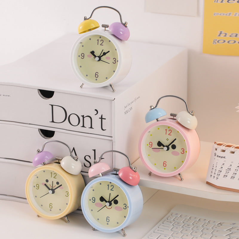 Kawaii Alarm Clock In Modern Design Stornfield