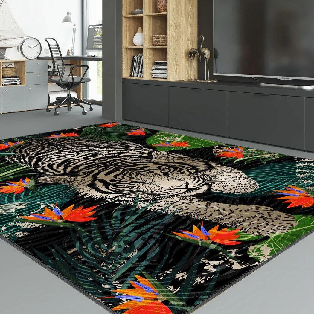 Home Decorative Area