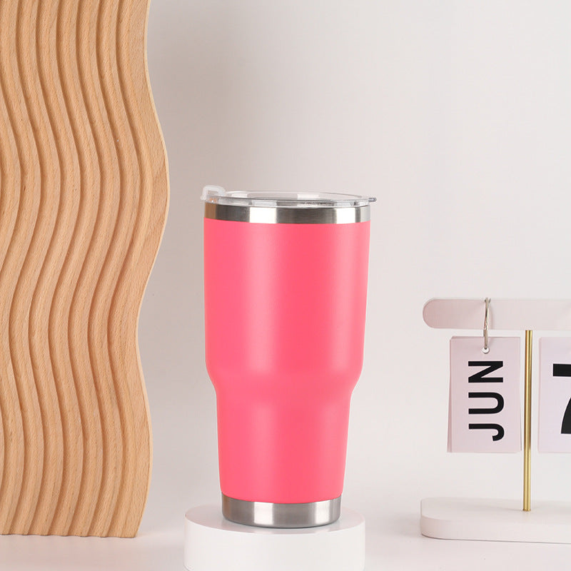 Unisex Thermo Drinking Cup with Non-Slip Surface Stornfield