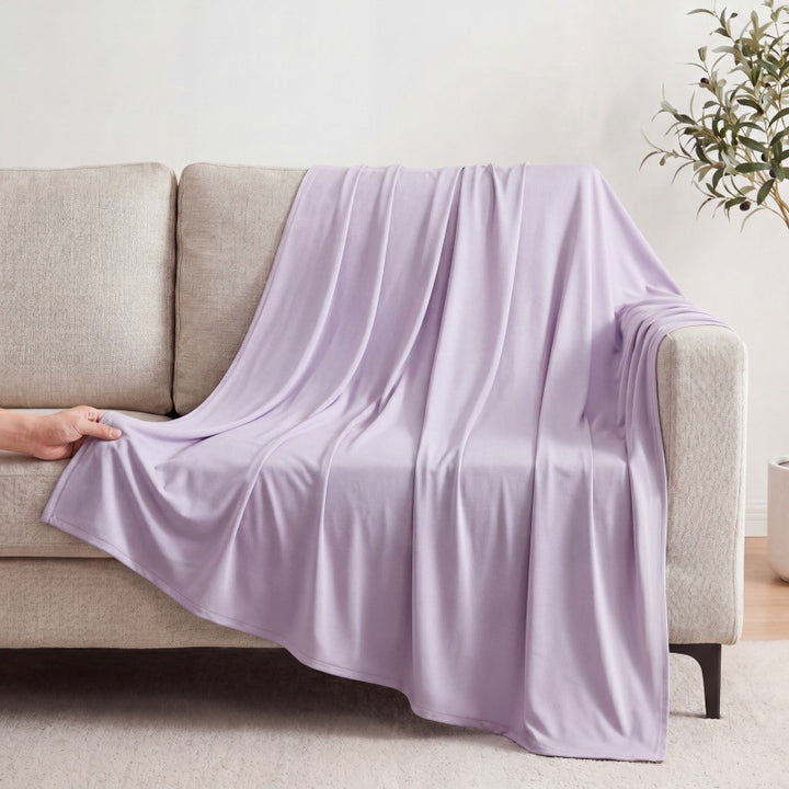 Refrigerator Soft Blanket with Cooling Technology Stornfield