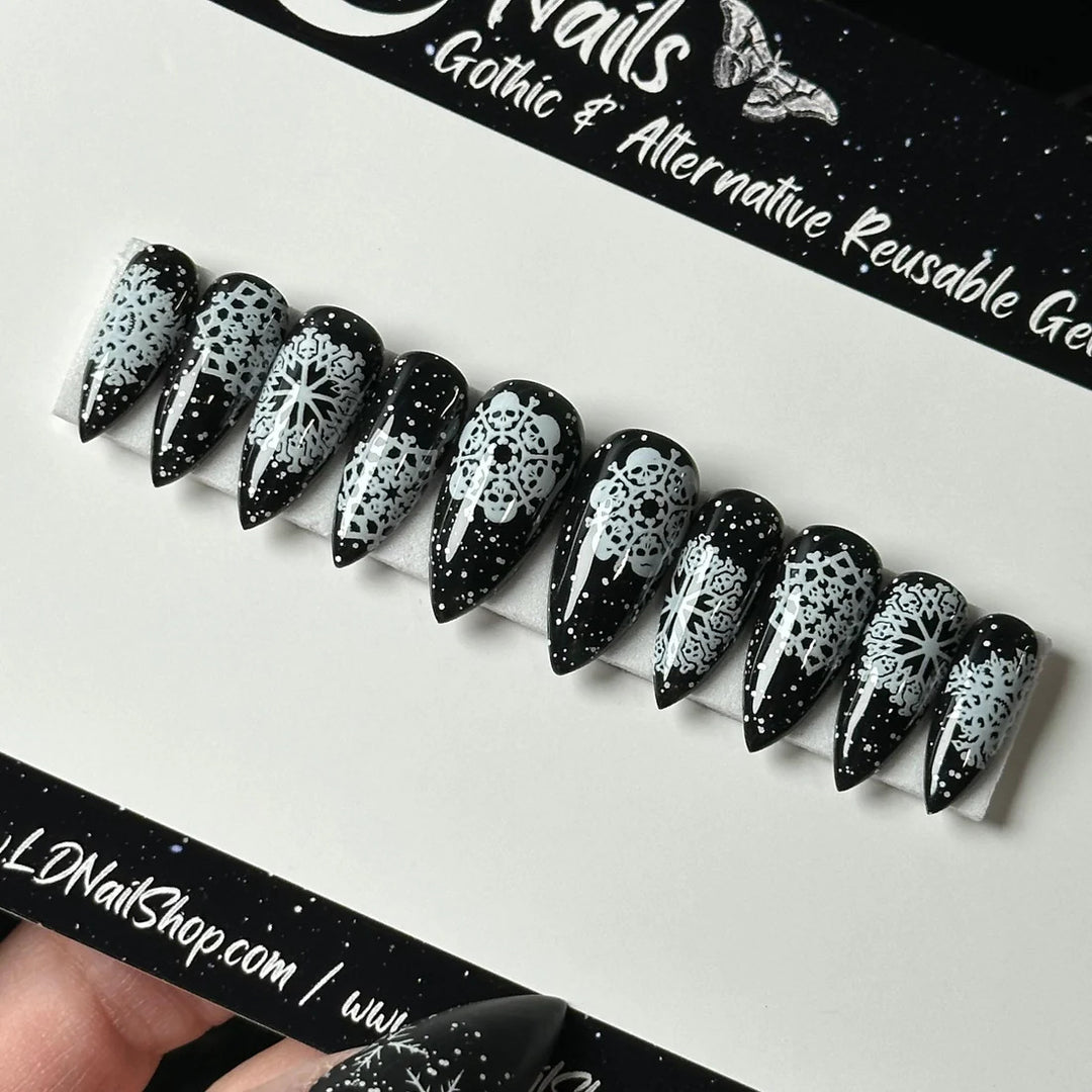 Artificial Nails Stornfield