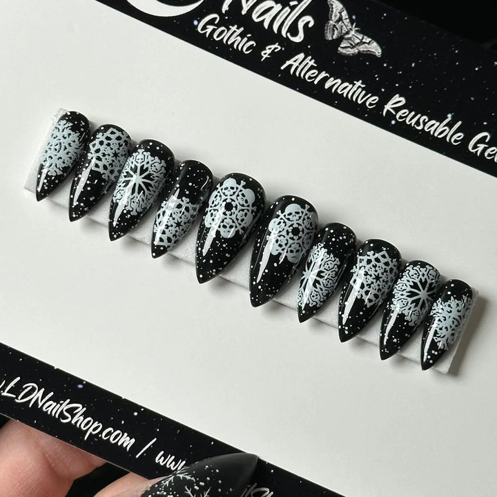 Artificial Nails Stornfield
