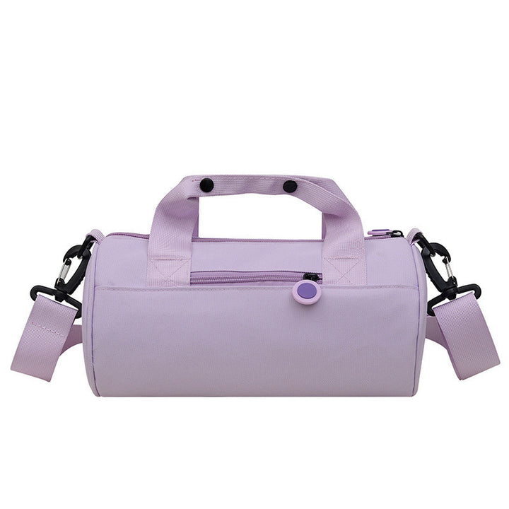 Sporty Travel Bag Stornfield