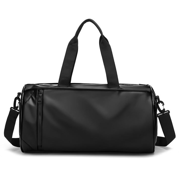 All-Weather Travel Duffel Stornfield