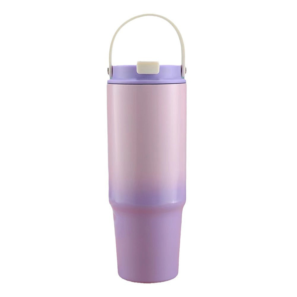 Unisex Insulated Water Bottle Stornfield