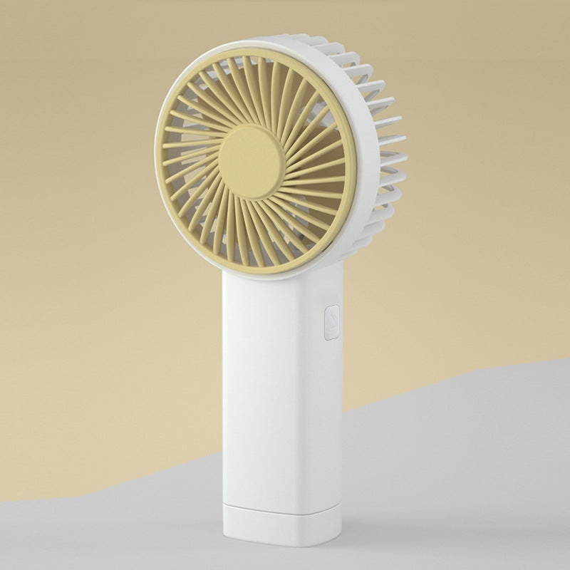 Women's Portable High-Performance Fan Stornfield