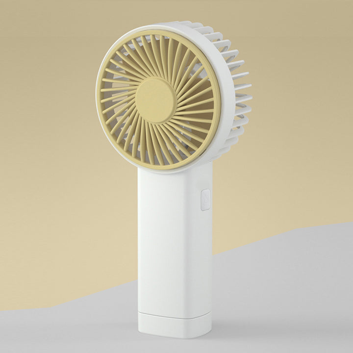 Women's Portable High-Performance Fan Stornfield