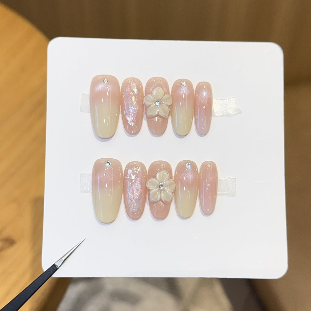 Artificial Nails Stornfield