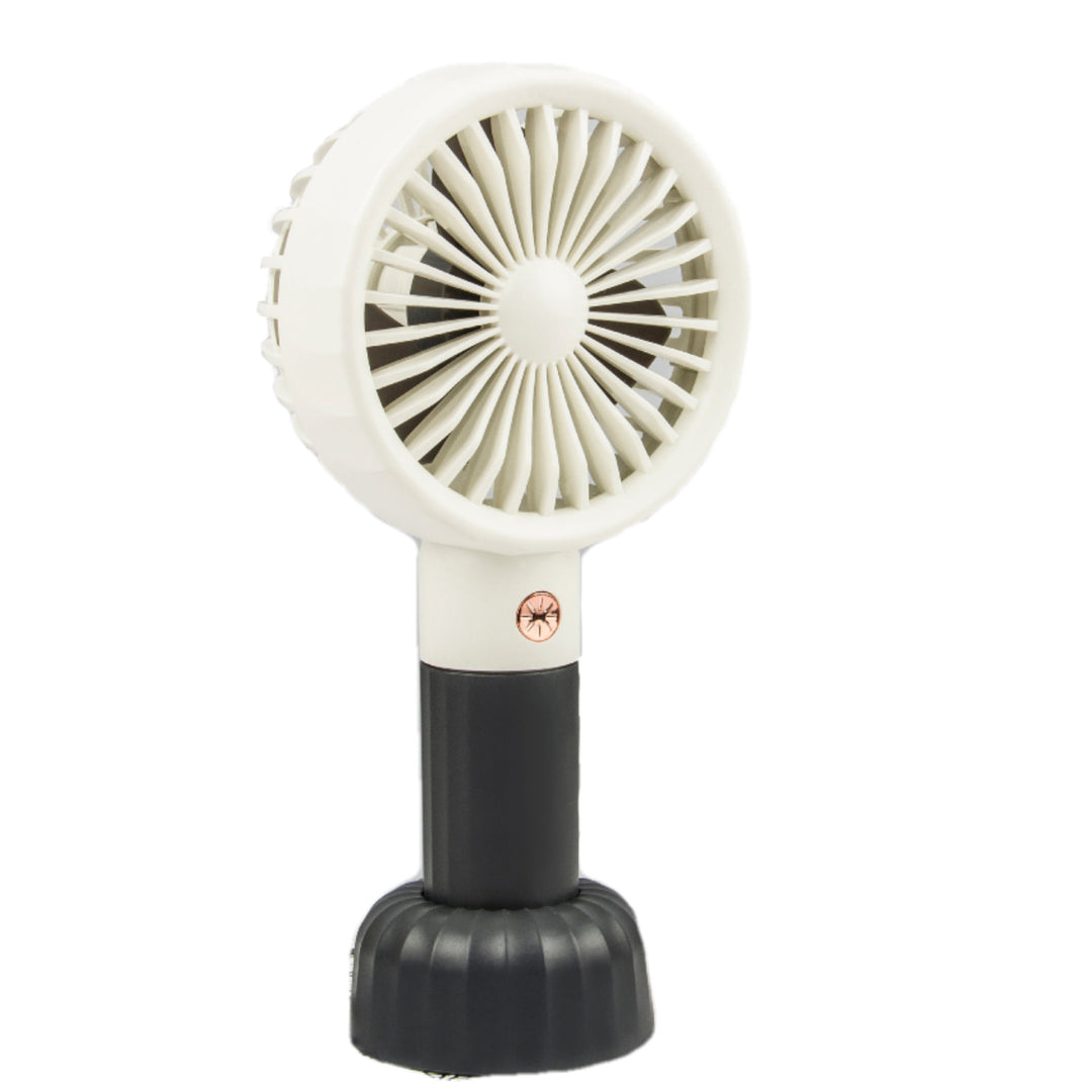 Portable High-Performance Table Fan Stornfield