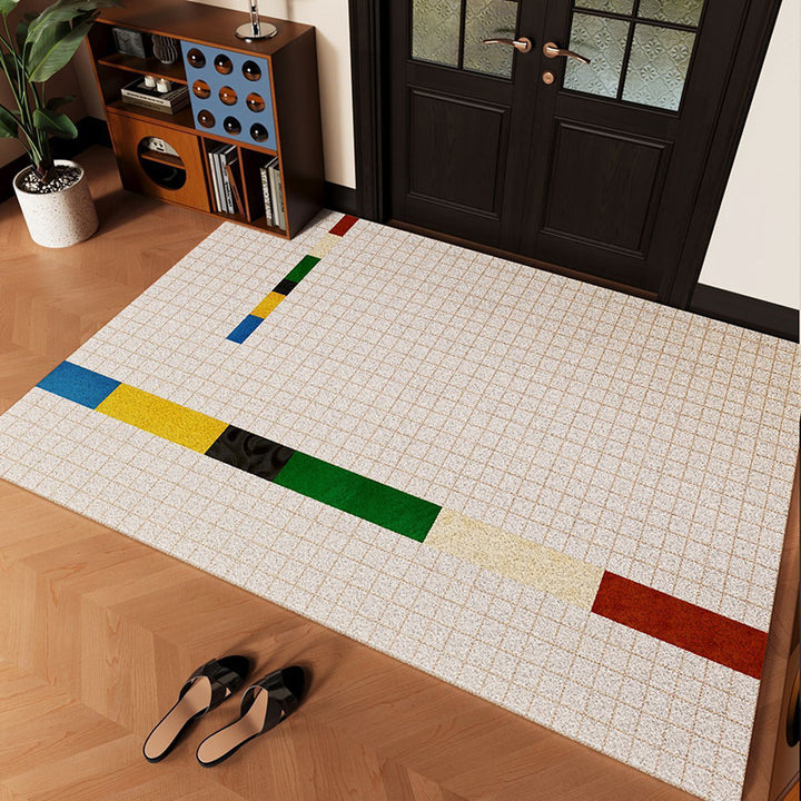 Entryway Mat