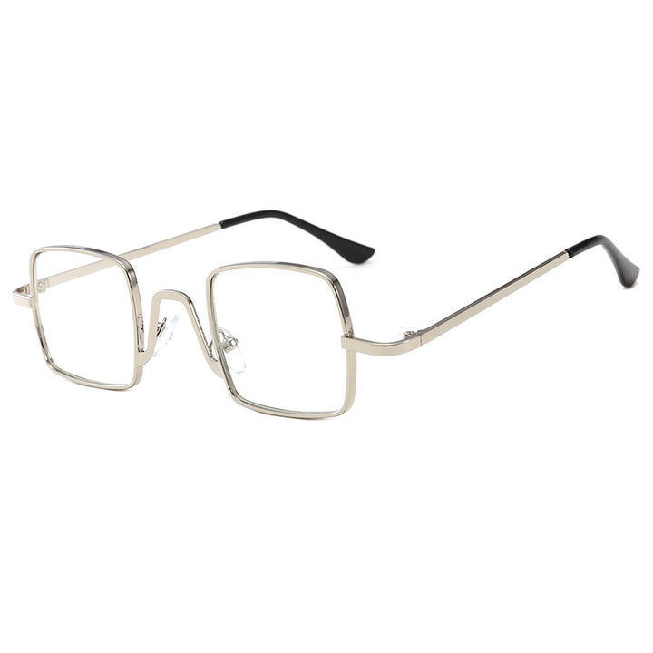 Women's Fashion Square Sunglasses with Innovative Frame Stornfield