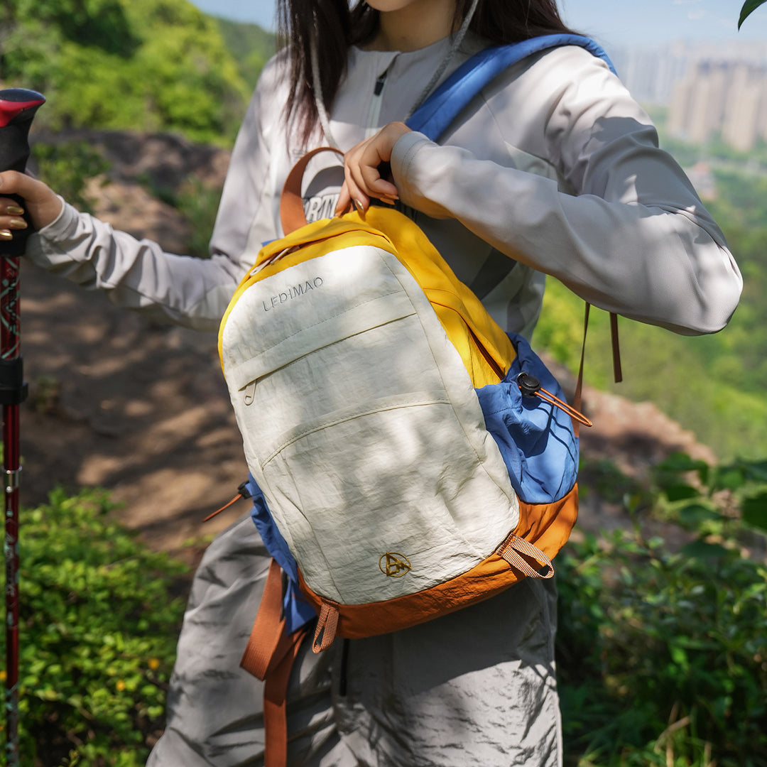 Lightweight Multi-Functional Backpack Stornfield 1791205711