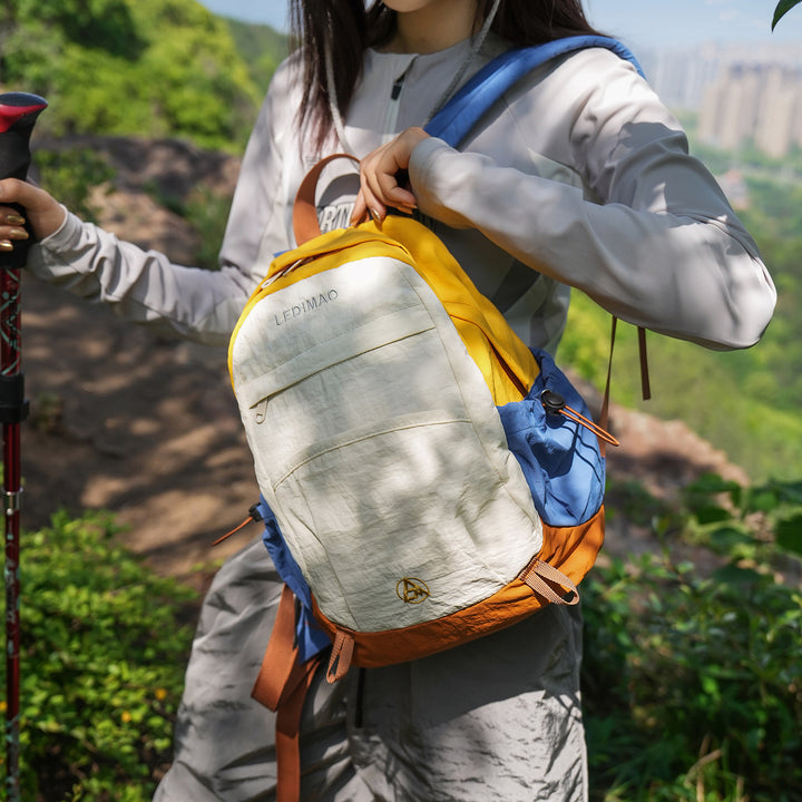 Lightweight Multi-Functional Backpack Stornfield 1791205711