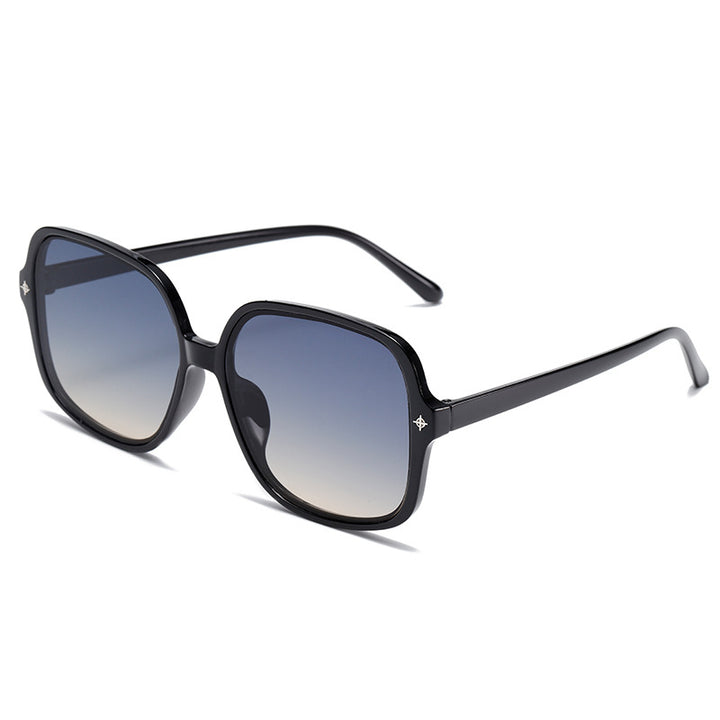 Women's elegant square sunglasses Stornfield
