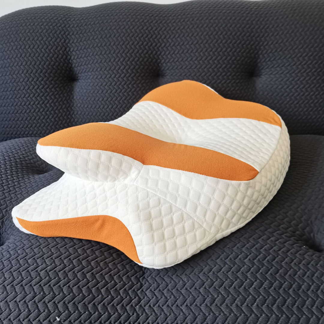Ergonomic Seat Cushion With Adaptability Stornfield