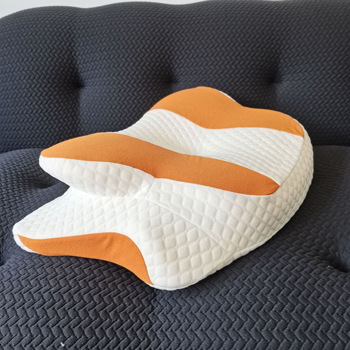 Ergonomic Seat Cushion With Adaptability Stornfield