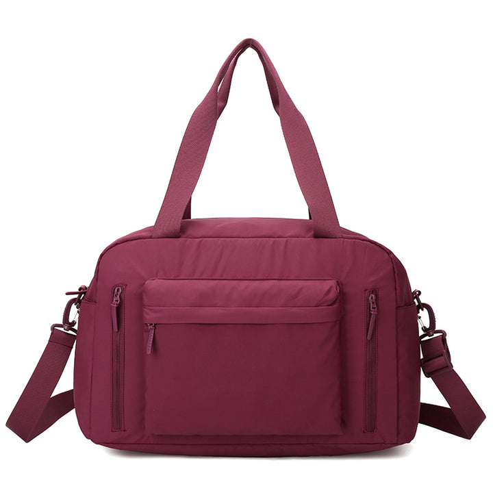 Multi-Functional Travel Duffel Bag Stornfield