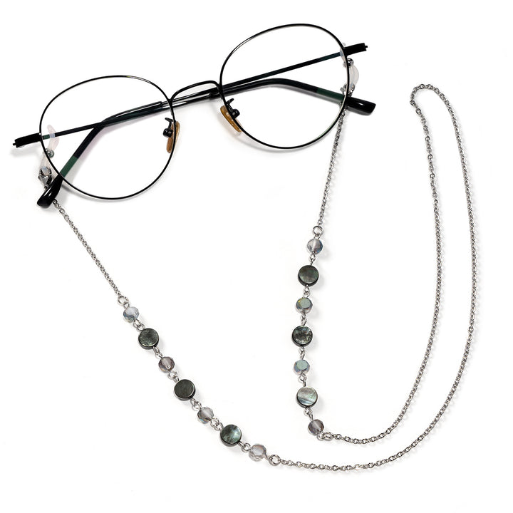 Elegant Decorative Eyewear Chain Stornfield