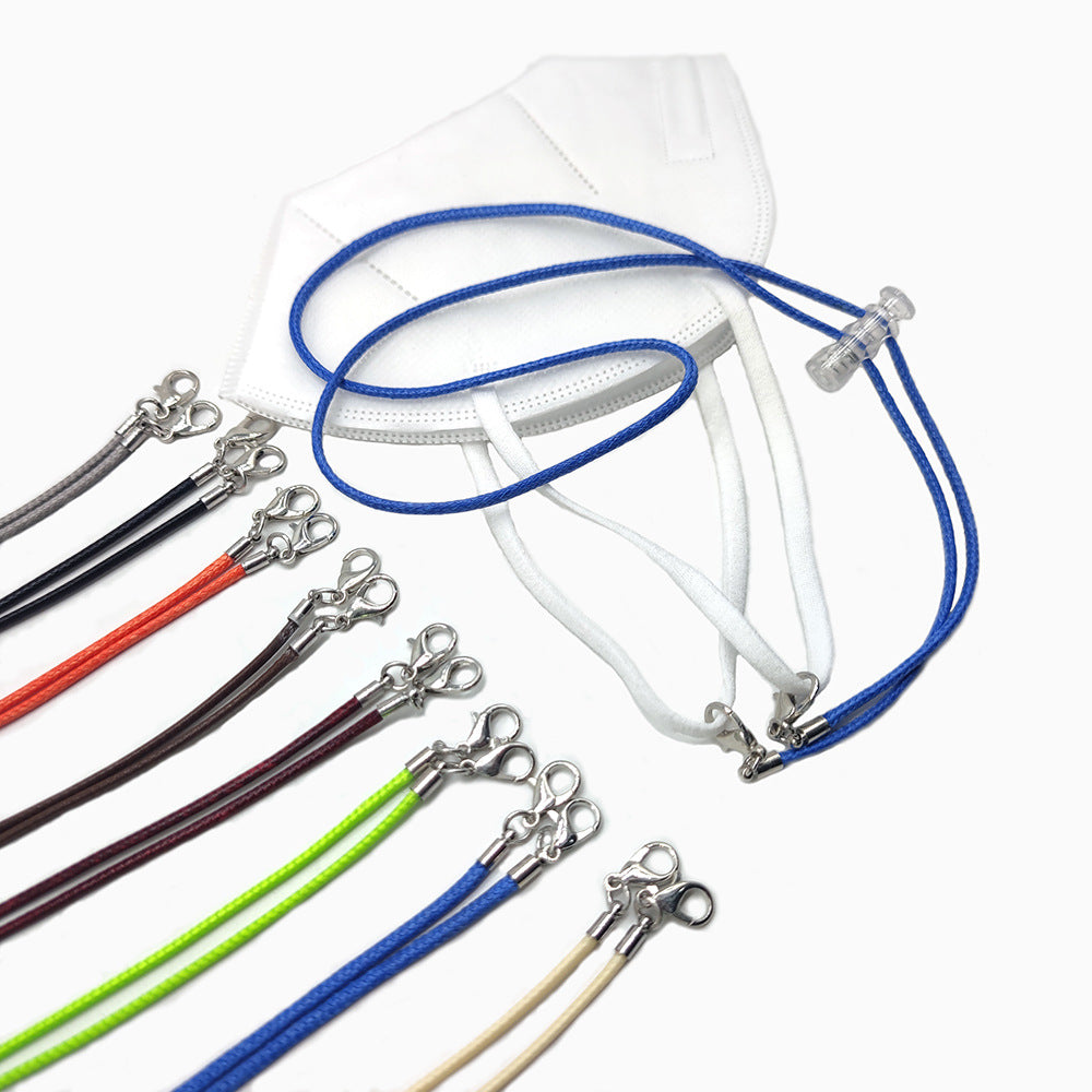 Adjustable Eyewear Retainer Stornfield