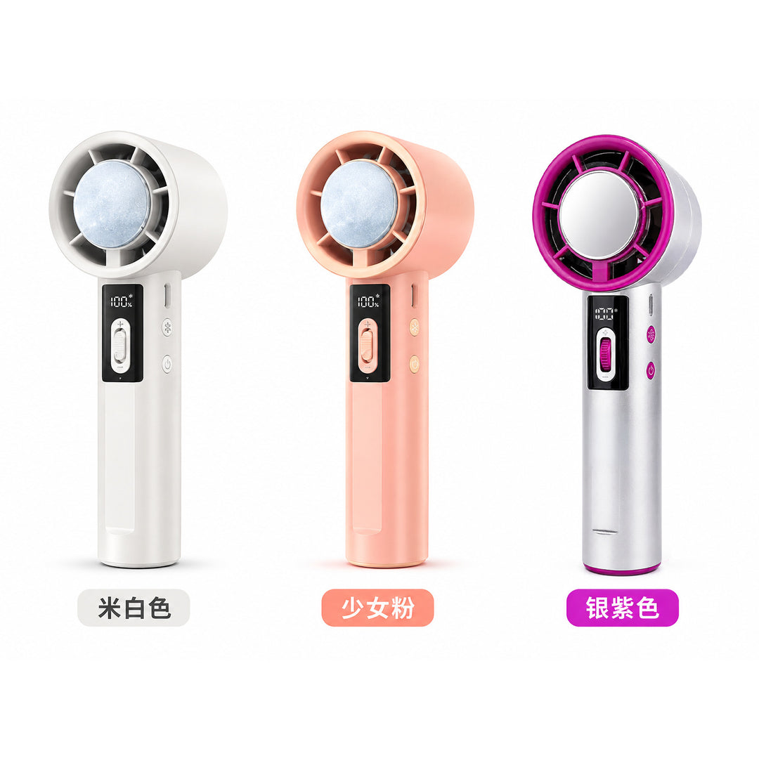 Women Portable Fan Stornfield