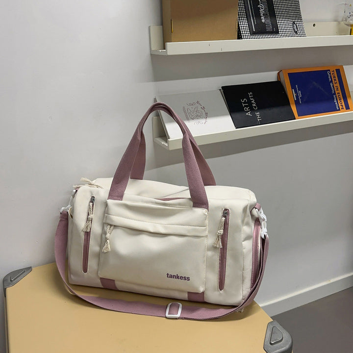 Multi-Functional Travel Stornfield