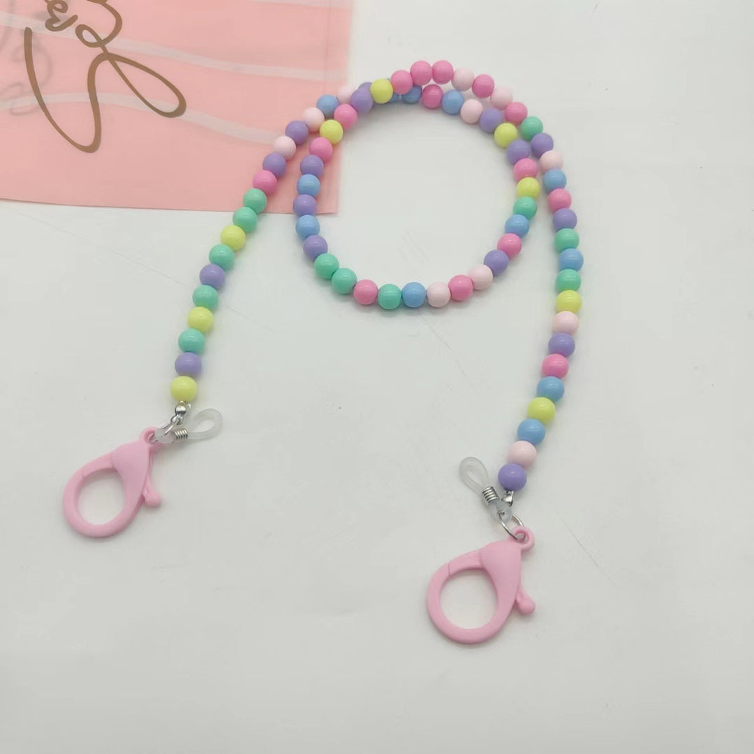 Stable and Colorful Glasses Holder Chain Stornfield