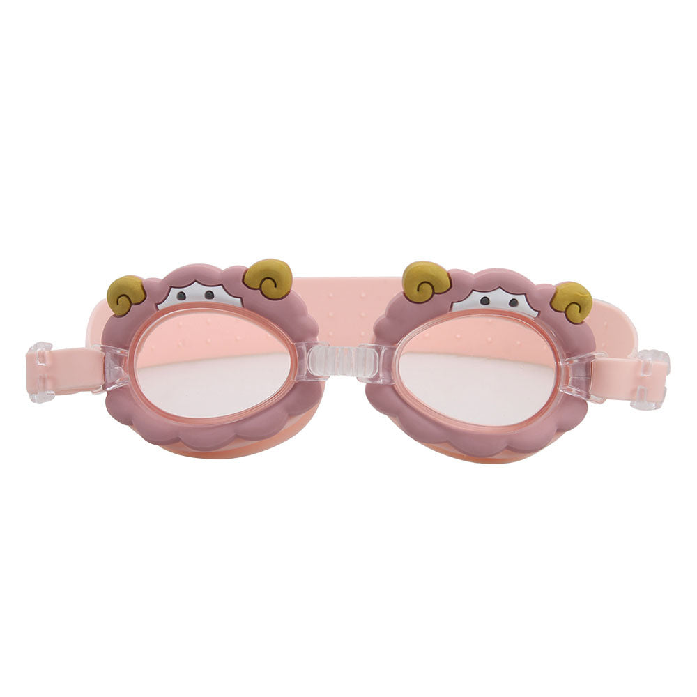 Swim goggles with Unique Design Stornfield