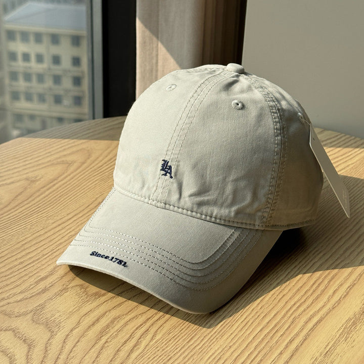 Men's Classic Adjustable Baseball Cap Stornfield 1784270343