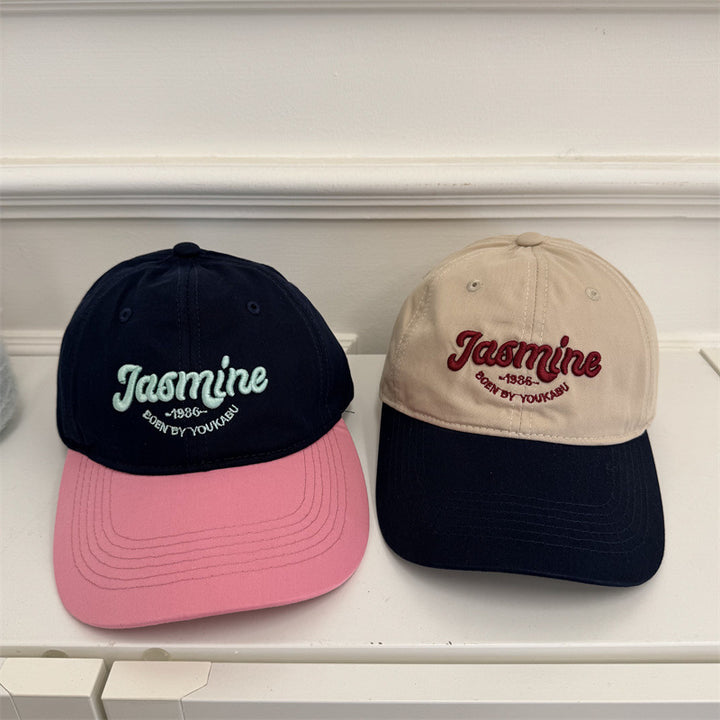 Women's Embroidered Sports Cap Stornfield
