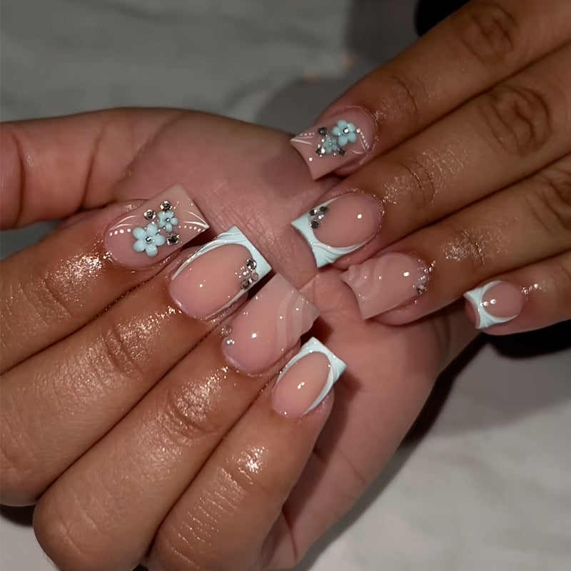 Decorative Nail Art Stornfield