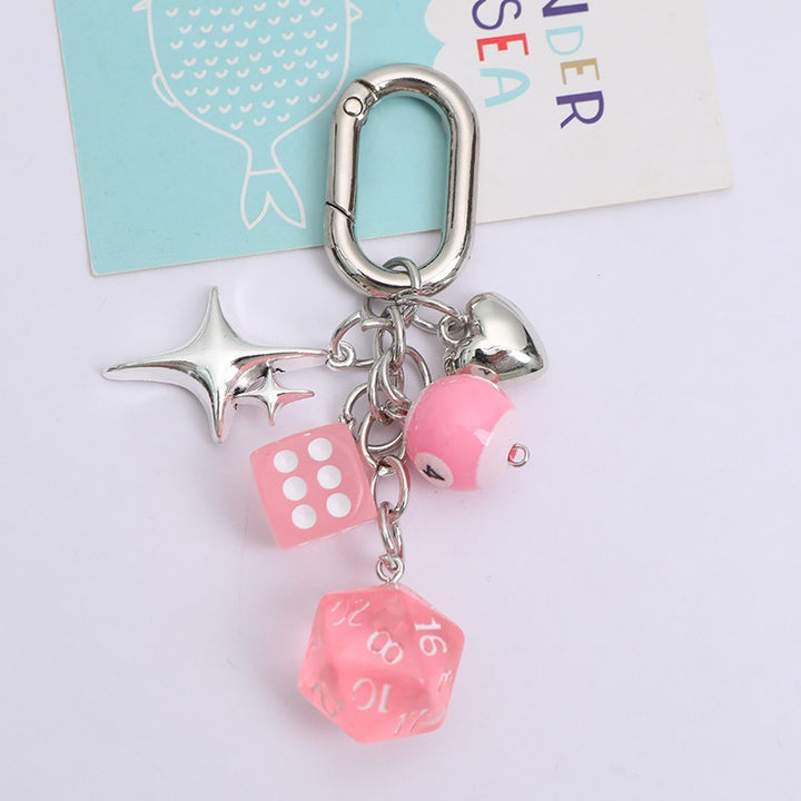 Keychain Pendant Stornfield