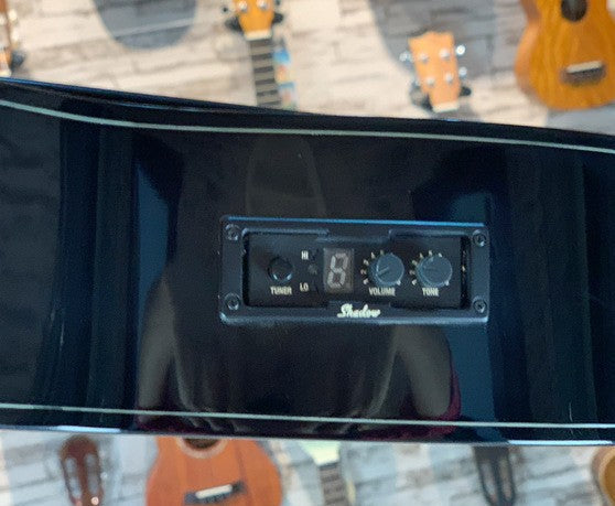 Compact Ukulele Stornfield